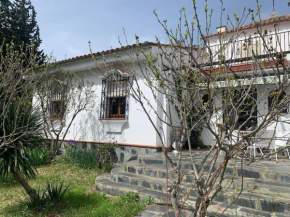 Casita de Esperanza, Aracena